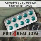 Comprimés De Citrate De Sildénafil Ip 100 Mg dapoxetine1